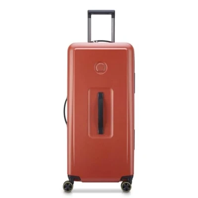 Afbeelding van Delsey Paris Trolley, Maat: One Size, Backstein
