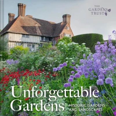 Afbeelding van Unforgettable Gardens