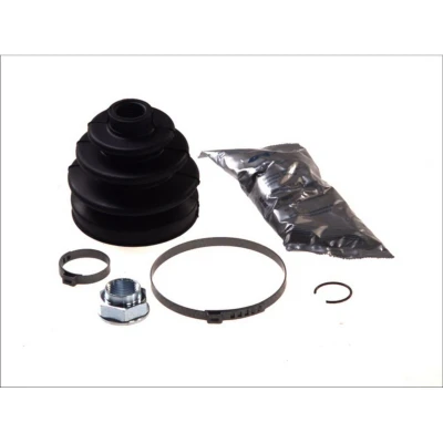 Afbeelding van SPIDAN 21180 Aandrijfashoes 88,00 NBR (Nitril Butadien Kautschuk) HONDA: CIVIC 6 Hatchback, Aerodeck
