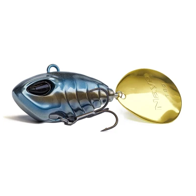 Afbeelding van Nays BLD RNNR LF D 09 Spinner (18g)