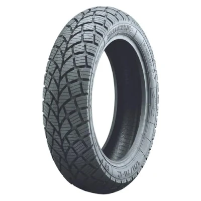 Afbeelding van Heidenau K 66 SNOWTEX M/C M+S TL 110/70 R13 48S personenwagen Winterbanden Banden 11160177