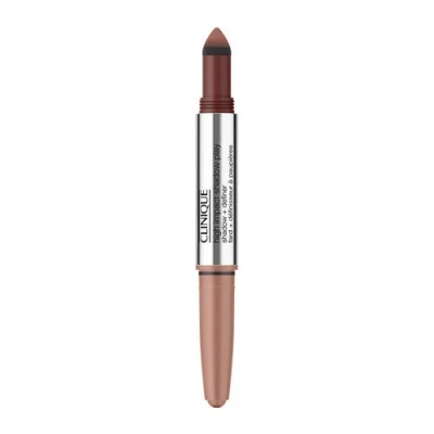 Image de Clinique High Impact Shadow Play + Definer 1,9 grammes