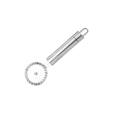 Image de Roulette découpe pâte Fackelmann Ovale limited edition ref 40449