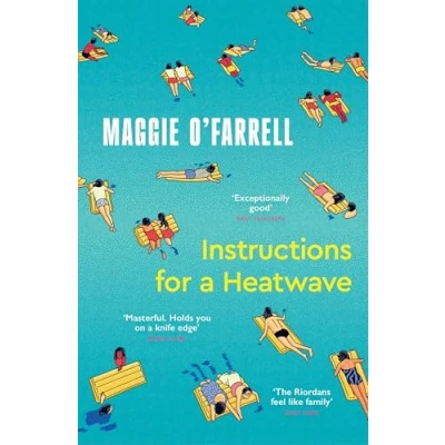 Afbeelding van Instructions for a Heatwave