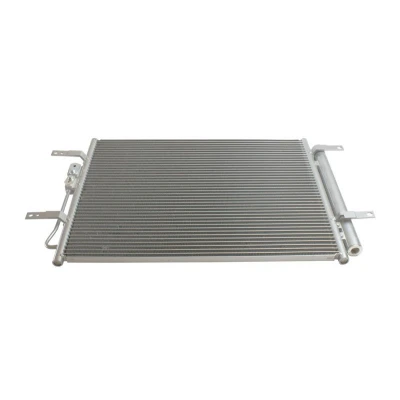 Afbeelding van Condensor, airconditioning MAXGEAR AC830341, voor o.a. KIA, HYUNDAI