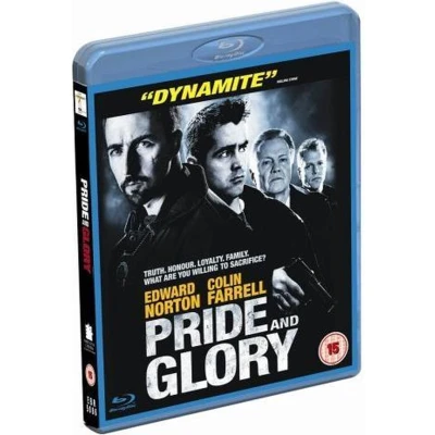 Afbeelding van Pride &amp; Glory