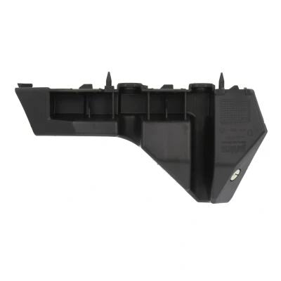 Afbeelding van BLIC 5504 00 6614934P Houder, bumper Rechts voor SEAT: Leon III SC, ST, Hatchback