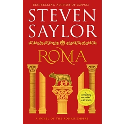 Afbeelding van Roma