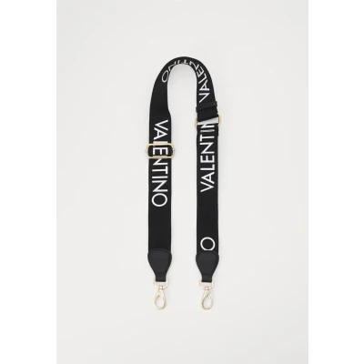 Afbeelding van Valentino Bags Shoulder Overige accessoires, Dames, Maat: One Size, Nero/bianco