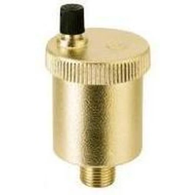 Afbeelding van Caleffi automatische ontluchter Minical 1/2