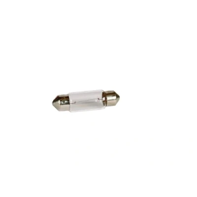 Image de Sumex 2 Ampoules Navette 12V 5W T11X35 Sv8.5D