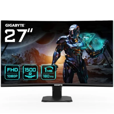 Afbeelding van Gaming Monitor Gigabyte