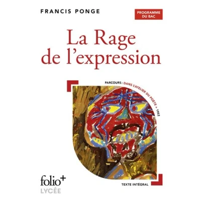 Image de La Rage de l&#039;expression BAC 2025