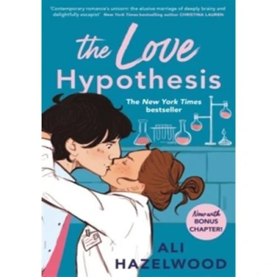 Image de The Love Hypothesis