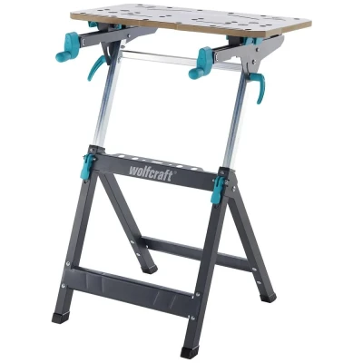 Afbeelding van Span en machinetafel &quot;MASTER 750 ERGO&quot;