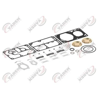Afbeelding van Vaden Original Luchtcompressor 1100 360 100