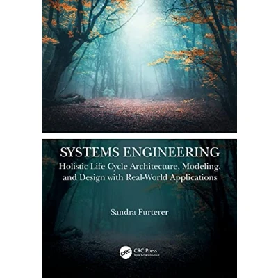 Afbeelding van Systems Engineering