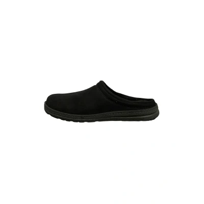 Afbeelding van ROHDE 7141.90 Pantoffel zwart maat 44