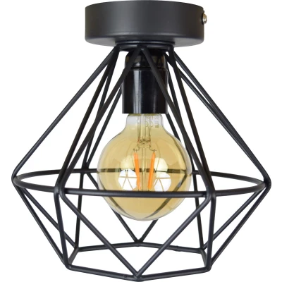 Afbeelding van Urban Interiors Wire Plafondlamp