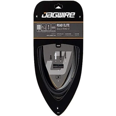 Afbeelding van Jagwire SCK050 reserve onderdeel &amp; accessoire voor fietsen Rembescherming