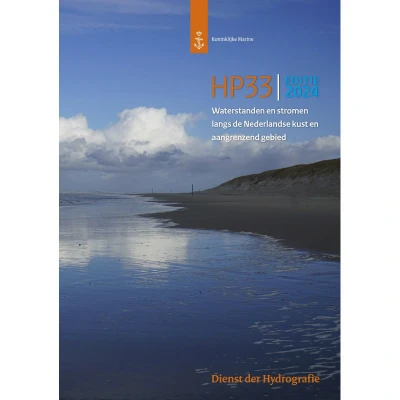 Afbeelding van ANWB Wateralmanak deel 2