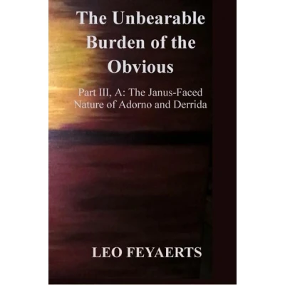 Image de the Unbearable Burden of Obvious