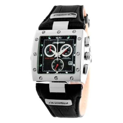 Afbeelding van Horloge Heren Chronotech CT7686L 01 (ø 38 mm)