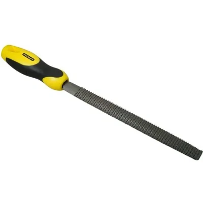 Afbeelding van Rasp halfrond 20 cm Stanley