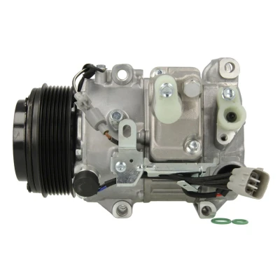 Afbeelding van Nissens Airco compressor 890142