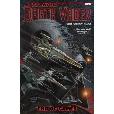 Afbeelding van Star Wars Darth Vader 4
