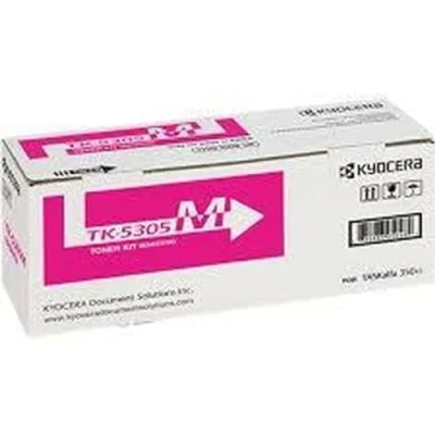 Afbeelding van Kyocera TK 5305M Toner Magenta
