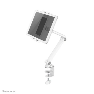 Afbeelding van Neomounts by Newstar DS15 545WH1 houder Passieve Tablet/UMPC Wit