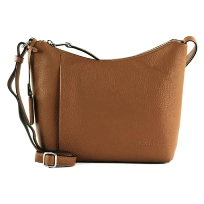Afbeelding van Picard PURE Schoudertas, Dames, Maat: One Size, Cognac