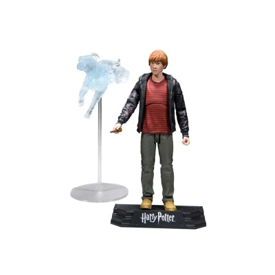 Afbeelding van Merchandising Harry Potter &#039;deathly Hallows&#039; Ron Weasley
