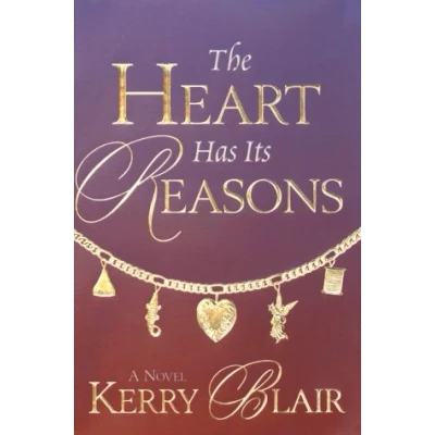 Afbeelding van The Heart Has Its Reasons
