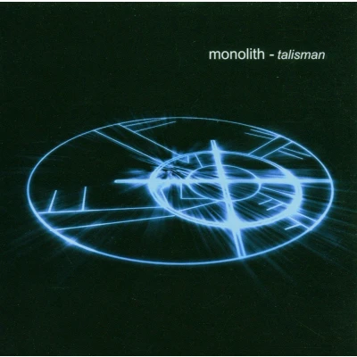 Afbeelding van Monolith Talisman (CD)