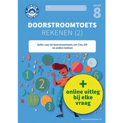 Image de 2 groep 8