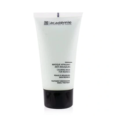 Afbeelding van Academie Paris Masque Apaisant Calming Mask for Redness Gezichtsverzorging 75 ml