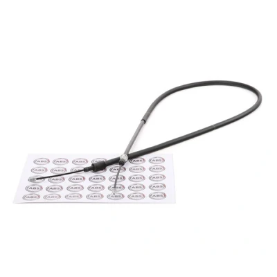 Afbeelding van Abs Handremkabel K13388