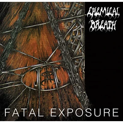 Afbeelding van Chemical Breath Fatal Exposure (LP)
