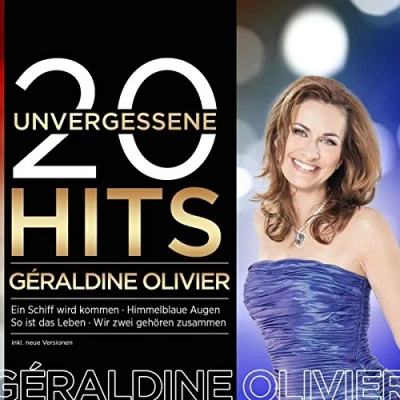 Afbeelding van 20 Unvergessene Hits