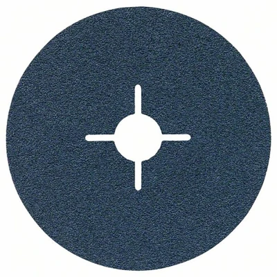 Afbeelding van Bosch Accessories 2608606733 Fiberschijf Diameter 125 mm 1 stuk(s)