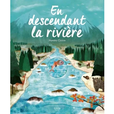 Afbeelding van EN DESCENDANT LA RIVIERE