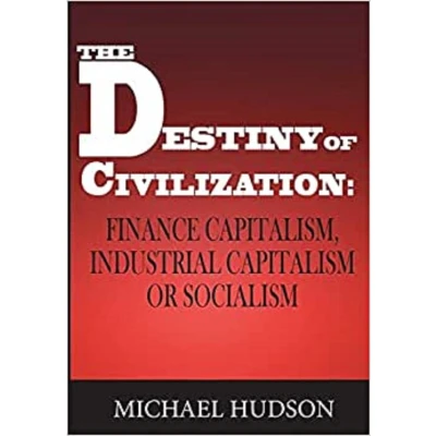 Afbeelding van The Destiny of Civilization