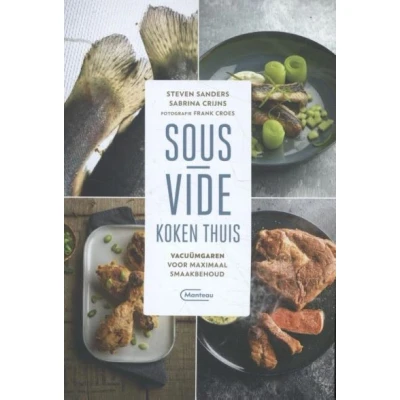Image de Sous Vide koken thuis