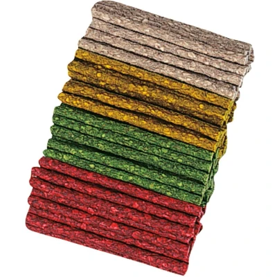 Afbeelding van Hondensnack Twist Munchy Mix 100 stuks