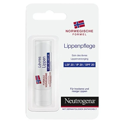Afbeelding van Neutrogena Norwegian Formula Lipbalm