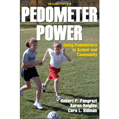 Afbeelding van Pedometer Power