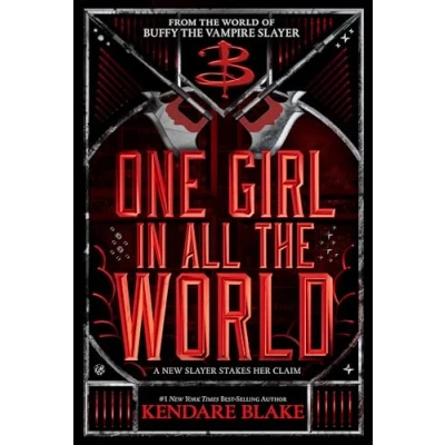 Afbeelding van Buffy: The Next Generation One Girl In All World