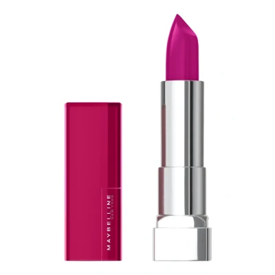 Afbeelding van Maybelline New York Color Sensational THE Creams Lippenstift, Dames, Maat: 4.4 g, Pink thrill